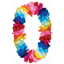 Picture of WEARABLE - DELUXE RAINBOW LEI
