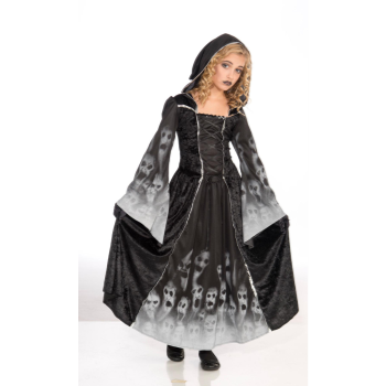 Picture of FORSAKEN SOUL COSTUME - CHILD LARGE