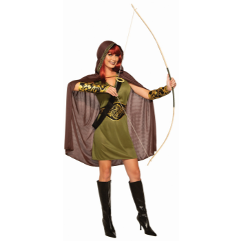 Picture of FOREST HUNTRESS - WOMEN'S STANDARD