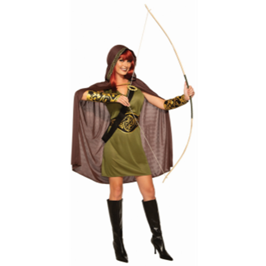 Picture of FOREST HUNTRESS - WOMEN'S STANDARD
