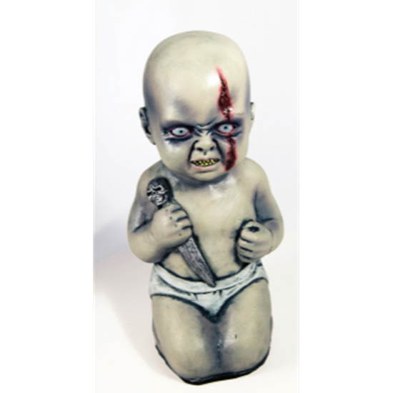 Image sur 14" - EVIL BABY PROP