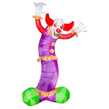 Picture of INFLATABLE - GIANT CLOWN 