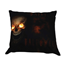 Image de PILLOW PROP - HALLOWEEN - LIGHT-UP