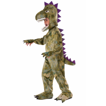 Picture of PLUSH DINOSAUR - KIDS MEDIUM