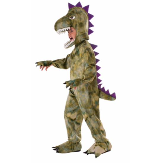 Picture of PLUSH DINOSAUR - KIDS MEDIUM