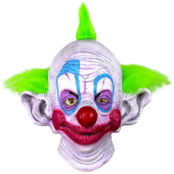 Image de KILLER KLOWNS FROM OUTER SPACE MASK - SHORTY