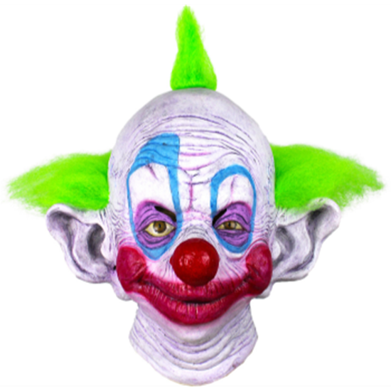 Picture of KILLER KLOWNS FROM OUTER SPACE MASK - SHORTY