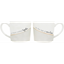 Picture of GIFT LINE - COFFEE TOGETHER 15oz MUG SET