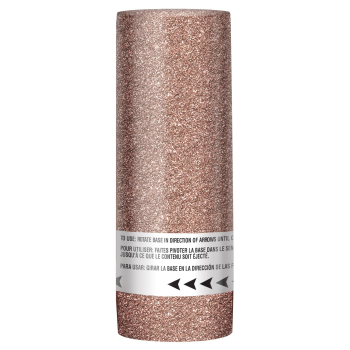 Image de DECOR - GLITTER BLUSH POPPER SET OF 3