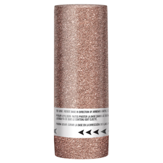 Image sur DECOR - GLITTER BLUSH POPPER SET OF 3