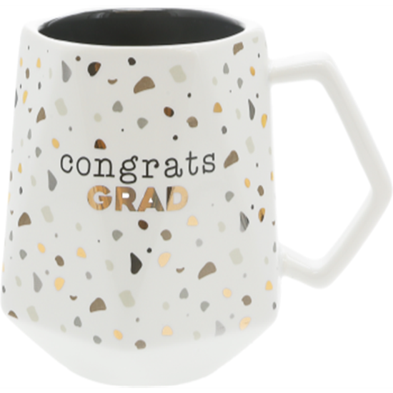 Image sur GIFT LINE - CHEERS TO THE GRAD GEOMETRIC CUP