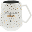 Picture of GIFT LINE - CHEERS TO THE GRAD GEOMETRIC CUP