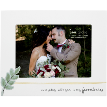 Picture of GIFT LINE - FAVORITE DAY WEDDING FRAME