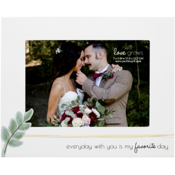 Image de GIFT LINE - FAVORITE DAY WEDDING FRAME
