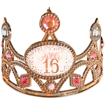 Picture of 16TH - TIARA LITE UP