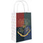 Picture of Harry Potter Hogwarts United Kraft Paper Bags