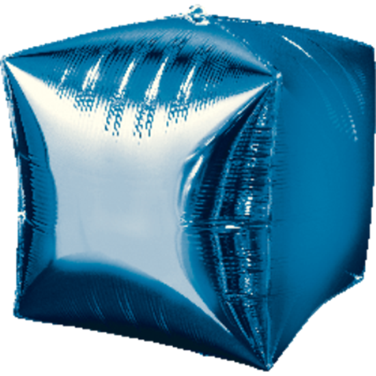 Picture of CUBEZ FOIL - BLUE