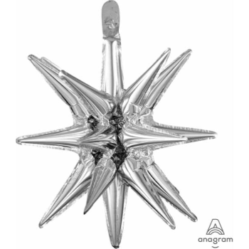 Image de 20" MAGIC STAR 3D - SILVER