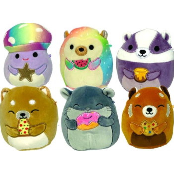 Picture of SQUISHMALLOW - 5'' ASSORTMENTS - I GOT THAT