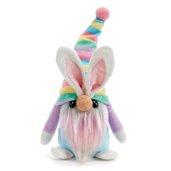 Image de GNOMIES - RAINBOW BUNNY BELLA