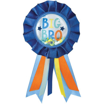 Picture of WEARABLES - BIG BRO AWARD RIBBON