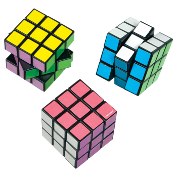 Image de FAVOURS - Puzzle Cube 12/pkg
