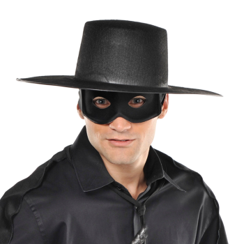 Image de THIEF MASK
