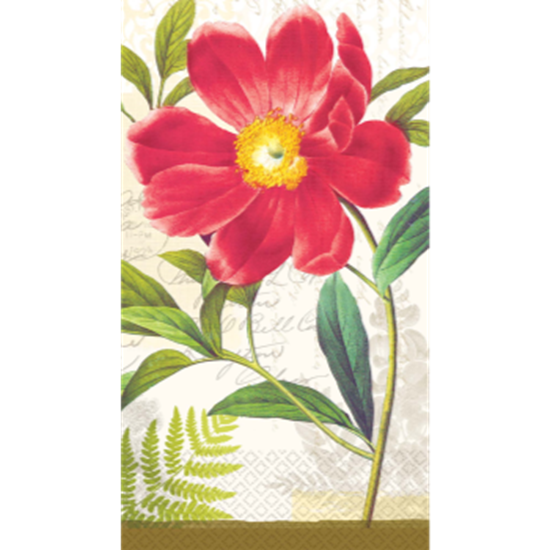 Image sur BOTANICAL PEONY GT - 16CT ECO