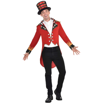 Image de SHOWMAN TOP HAT