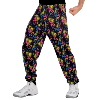 Image de 80'S MUSCLE PANTS - LARGE/XLARGE
