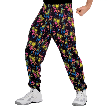 Image de 80'S MUSCLE PANTS - SMALL/MEDIUM