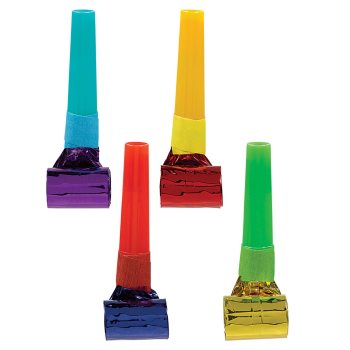 Image de FAVOUR - Birthday Accessories Rainbow Blowout