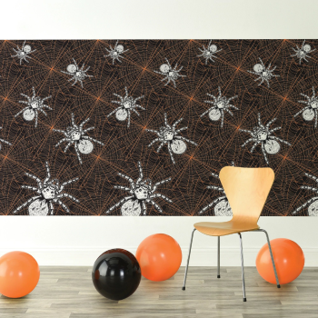 Image de Decor - Wicked Hauntings Room Roll
