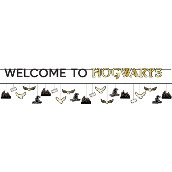 Image de Harry Potter Multi-Pack Banner