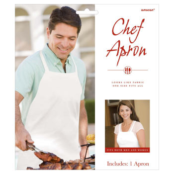 Picture of WEARABLES - Chef's Apron
