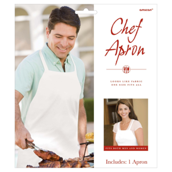 Image sur WEARABLES - Chef's Apron