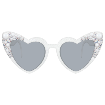Picture of WEARABLES - Bride Pearl & Sparkle Glasses