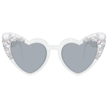 Image de WEARABLES - Bride Pearl & Sparkle Glasses