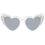 Picture of WEARABLES - Bride Pearl & Sparkle Glasses