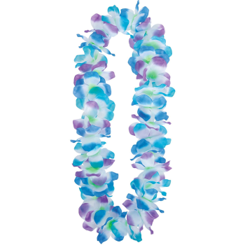 Picture of WEARBALES - Cool Serendipity Lei Blue