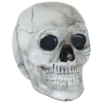 Image de Decor - Mini Skulls 24/pkg