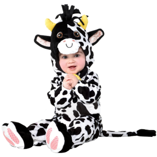 Image sur TEENY COW - TODDLER 18-24 MONTHS