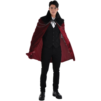 Image de VAMPIRE CLOAK
