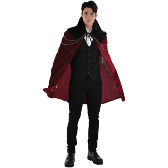 Image sur VAMPIRE CLOAK