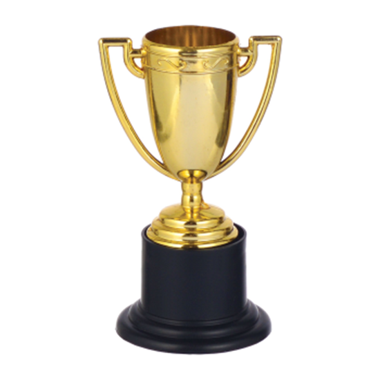 Image sur Sports - Goal Getter Trophy Favors 8/pkg