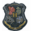 Picture of HARRY POTTER HOGWARTS SUPERSHAPE 22"