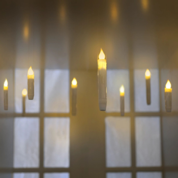 Image de Harry Potter Floating Led Candles