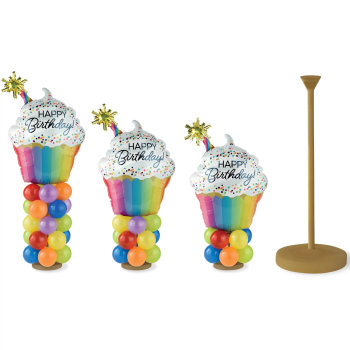 Picture of SUPPLIES - Adjustable Mini Balloon Column Kit