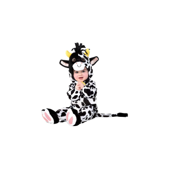 Image de TEENY COW - TODDLER 6-12 MONTHS