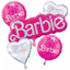 Picture of BARBIE MALIBU FOIL BOUQUET